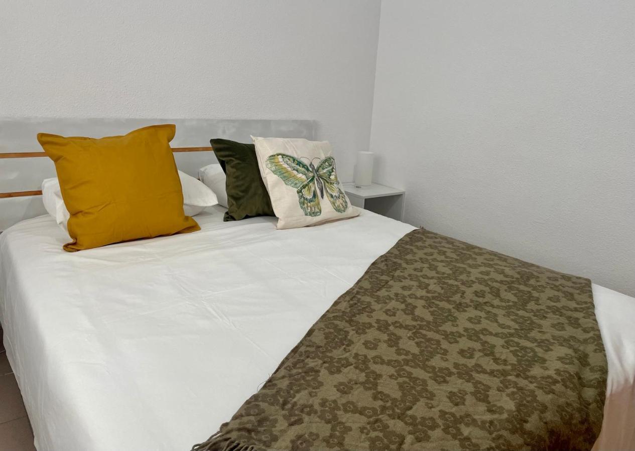 Tajues Apartment プエルト・デ・サンティアゴ エクステリア 写真